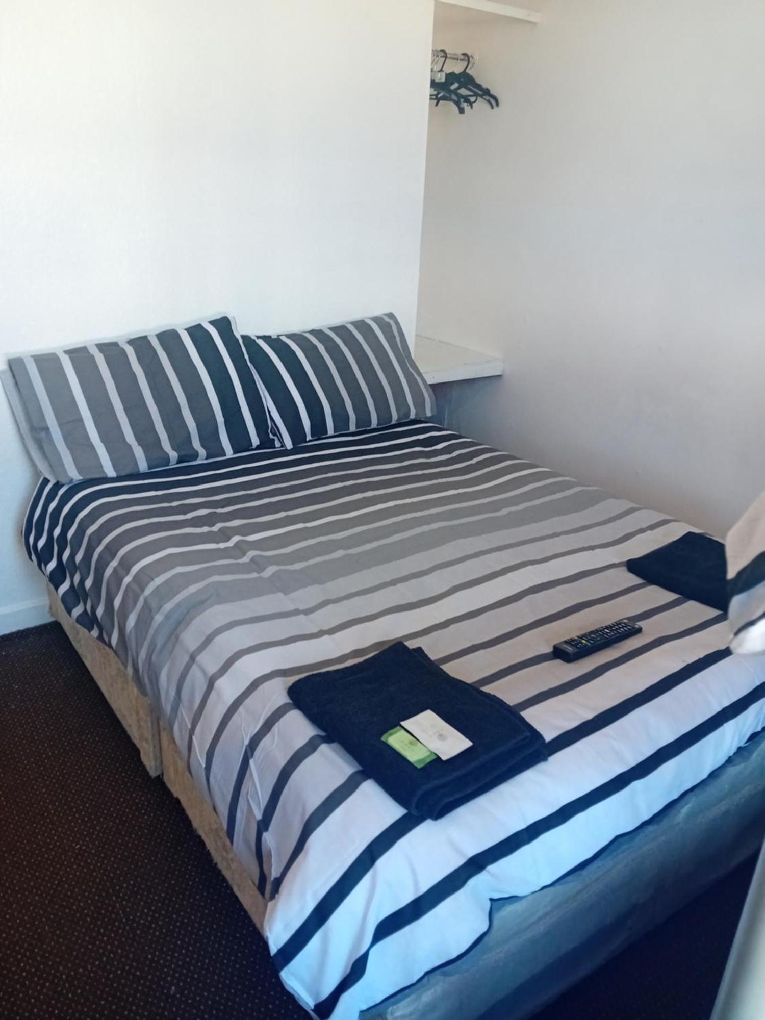 Myroomz New Discovery Hotel — Photos 2