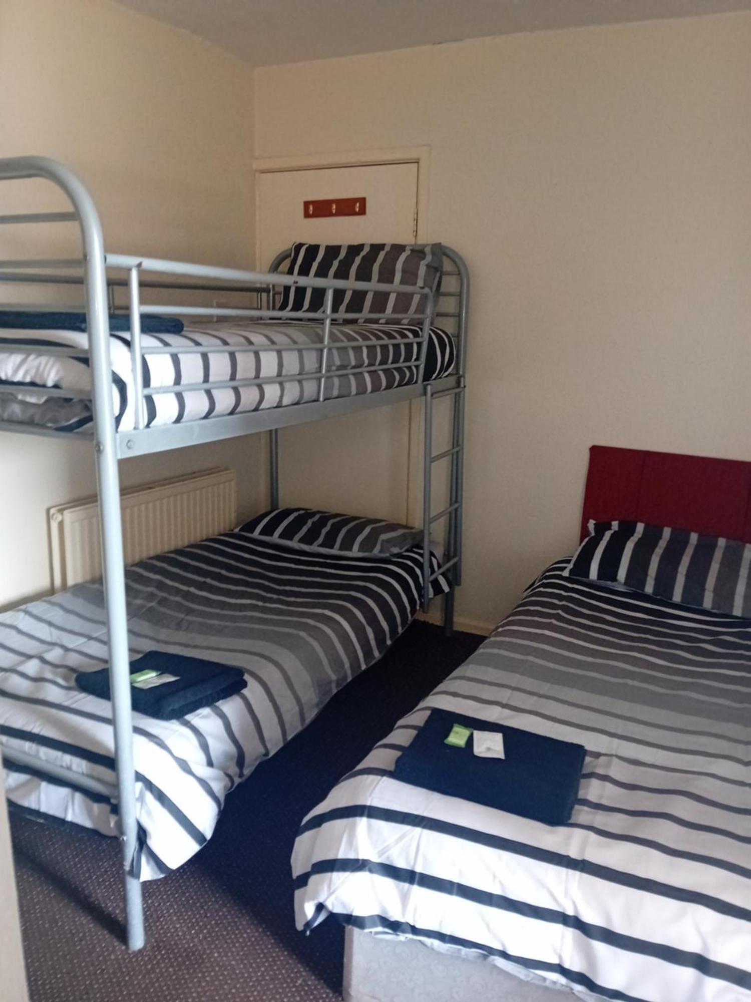 Myroomz New Discovery Hotel — Photos 3