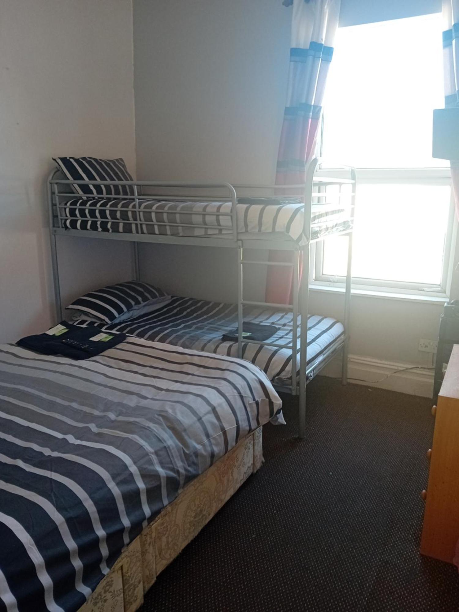 Myroomz New Discovery Hotel — Photos 1
